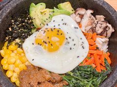 -小木屋拌饭(西安万象天地店)