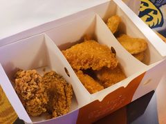 -麦当劳(南京宁海路店)