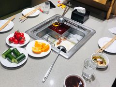 -海底捞火锅(徐州火车站店)