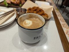 -FIKA WAKA(西岸凤巢店)