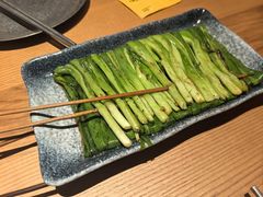 -木屋烧烤(龙华中路店)