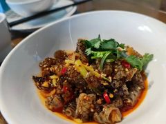 -湘力力小院·鱼汤泡饭(枫林路店)