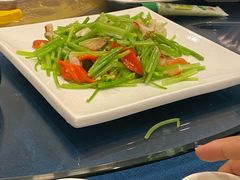 -501號台州海鲜餐厅(海创园店)