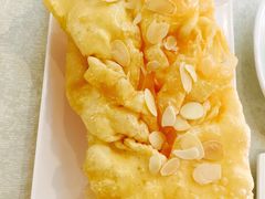 -金汇景海鲜酒家