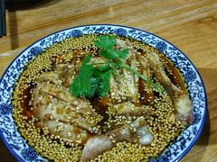 -金陵夜猫子私房菜(茂业天地店)