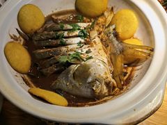 -吕氏疙瘩汤·私家菜馆(慈云寺店)