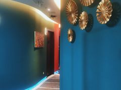 -泰悠谷养生SPA(世茂商业街店)
