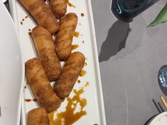 -四川饭店(长白店)