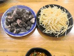 -金生隆(六铺炕店)