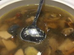 -海景壹号大酒店(滨湖店)