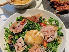 -宿醉意大利餐厅(老车站1970文创园店)