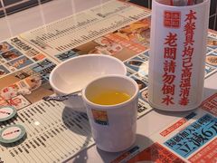-肥韬茶餐厅(海上世界店)