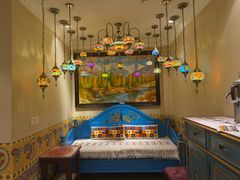-清真吐鲁番餐厅(牛街店)