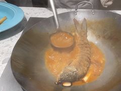 -阿五黄河大鲤鱼(英协路店)