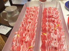 -涮福記·现切牛羊肉火锅(世纪汇店)