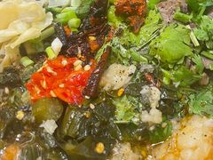 -云阿蛮云南生烫牛肉米线(奉贤路店)