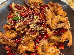 -天成川菜(礼岗店)