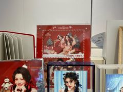 -天真蓝照相馆(宁波来福士店)