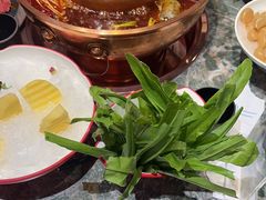 -乔先生涮肉·鲜活牛羊肉火锅(塘沽店)