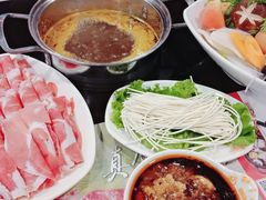 -呷哺呷哺(西单大悦城店)