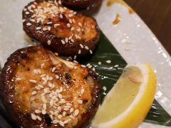 -白石の深夜食堂(宝龙店)