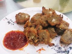 -鲤城海鲜酒楼(晋联国际中心店)