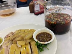 -瑞记湛江鸡饭店·粤西第一鸡(粤垦店)