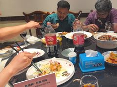 -苏浙徽·农家大院(开发区星湖101店)