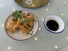 -碧海银沙海鲜餐厅(恒大海上威尼斯店)