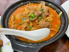 -攀西土菜馆(南线阁店)