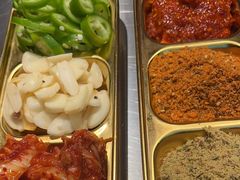 -核桃碳烤肉馆(深圳首店)