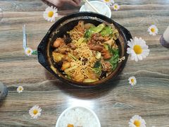 -宋氏重庆鸡公煲(红谷滩万达金街店)