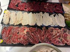 -牛鲜胜·潮汕牛肉自助火锅(番禺市桥店)