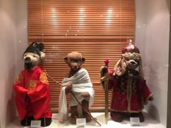 -济州岛泰迪熊博物馆