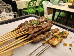 -聚味瞿记·龙虾堂(渔人码头一店)