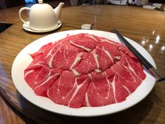 -珍宝轩海鲜火锅(碧湖大厦店)