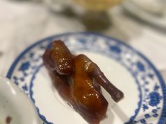 -杭州滨江银泰喜来登·采悦轩中餐厅