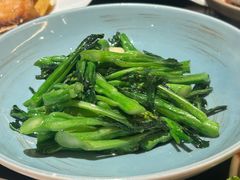-庐灶江南·江南菜·四合院Bistro(东直门雍和宫·原华侨宾馆店)