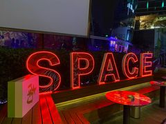 -SPACE(欢乐颂购物中心店)