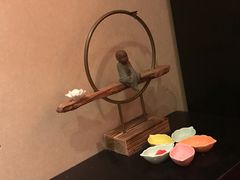 -华夏良子·足道SPA艾灸(铁道大厦店)