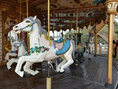 游乐设施-蠡湖大桥公园