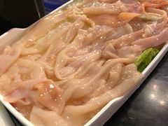 九尺鹅肠-天都火锅酒楼(虹梅南路店)