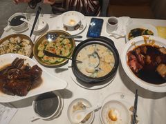 -禾府酒家·传统广府味(番禺店)