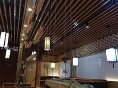 大堂-草包包子铺(宽厚里店)