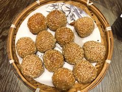 -唐山宴百姓府邸院落中餐