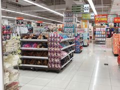 -华润万家超市(锦江翡翠城店)