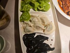 -船歌·鱼水饺青岛菜(闽江二路店)