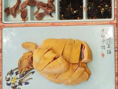 -高老庄新家宴(北斗星广场店)