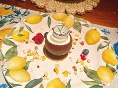 -弗兰克牛排西餐厅Ribone steak house(柠檬花园店)