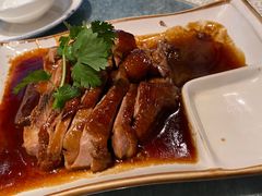 招牌莞乡碌鹅-小和庆·知味(首铸万科店)